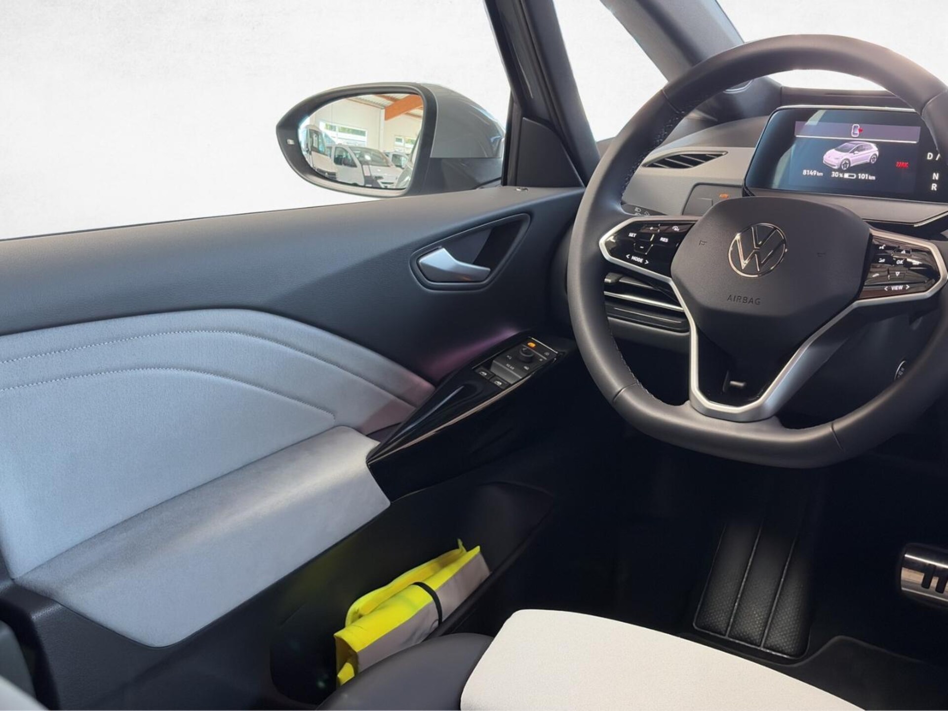 Volkswagen ID.3 MOVE Pro