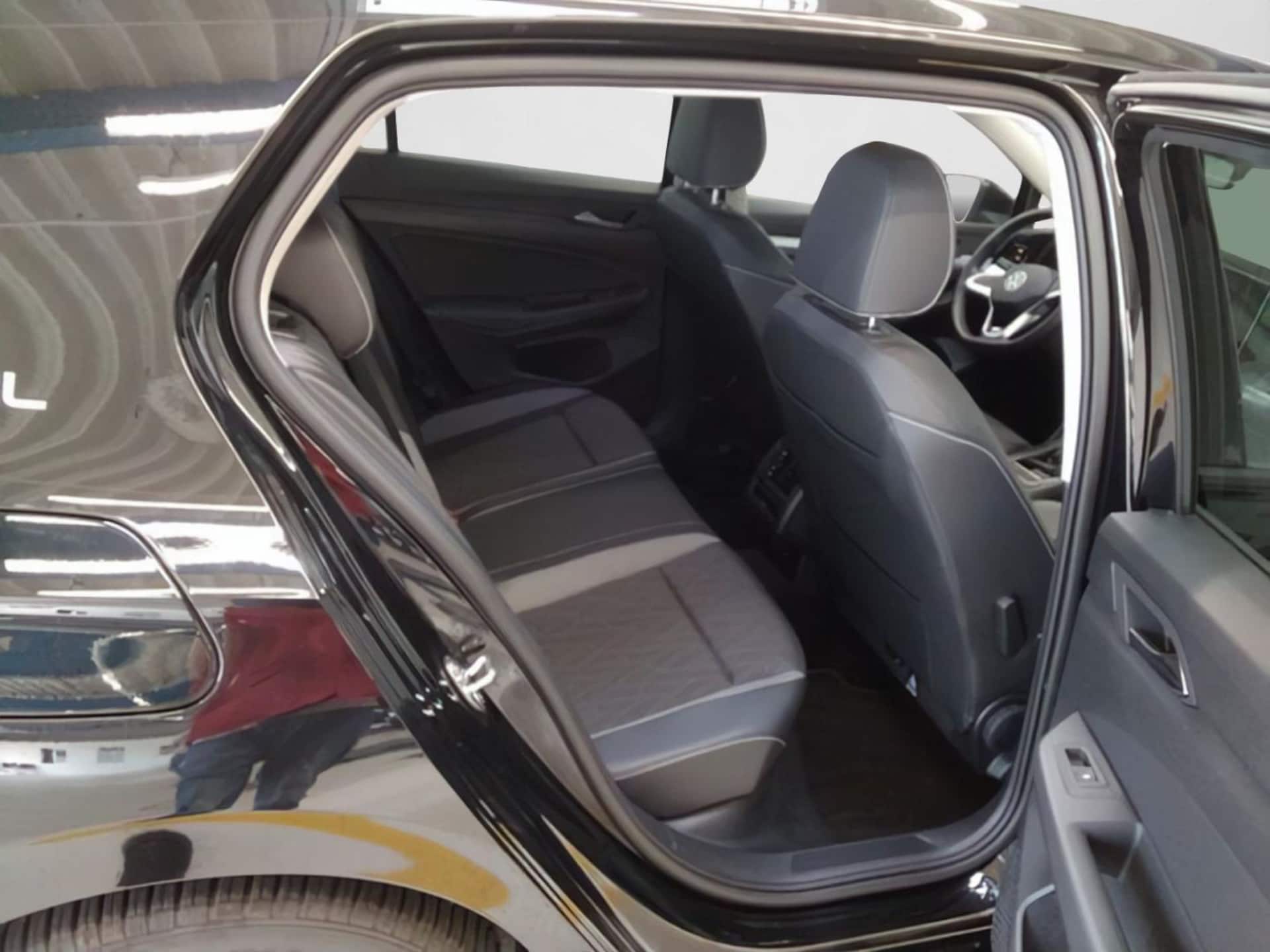 Volkswagen Golf Goal