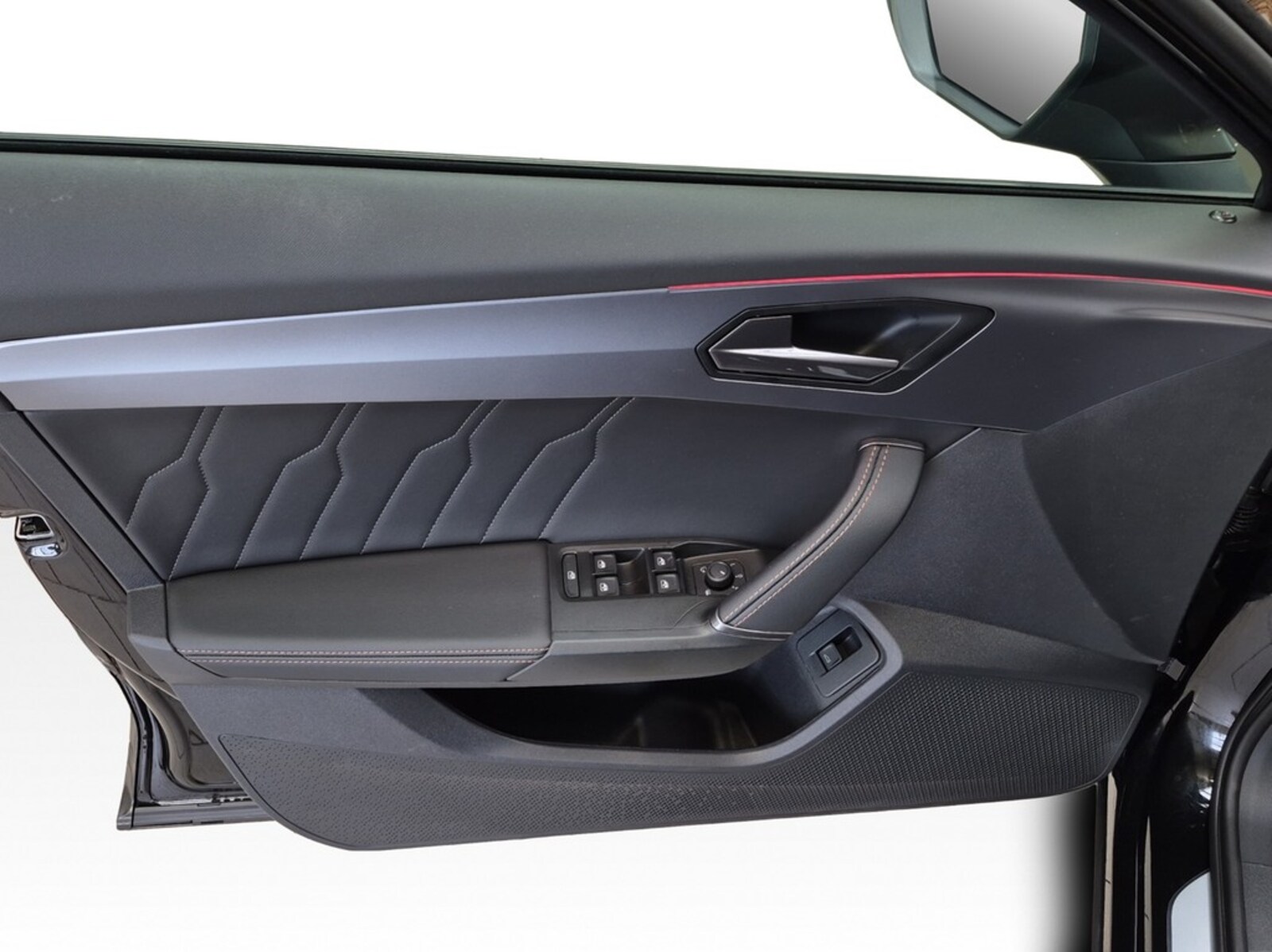 CUPRA Formentor – Bild 14