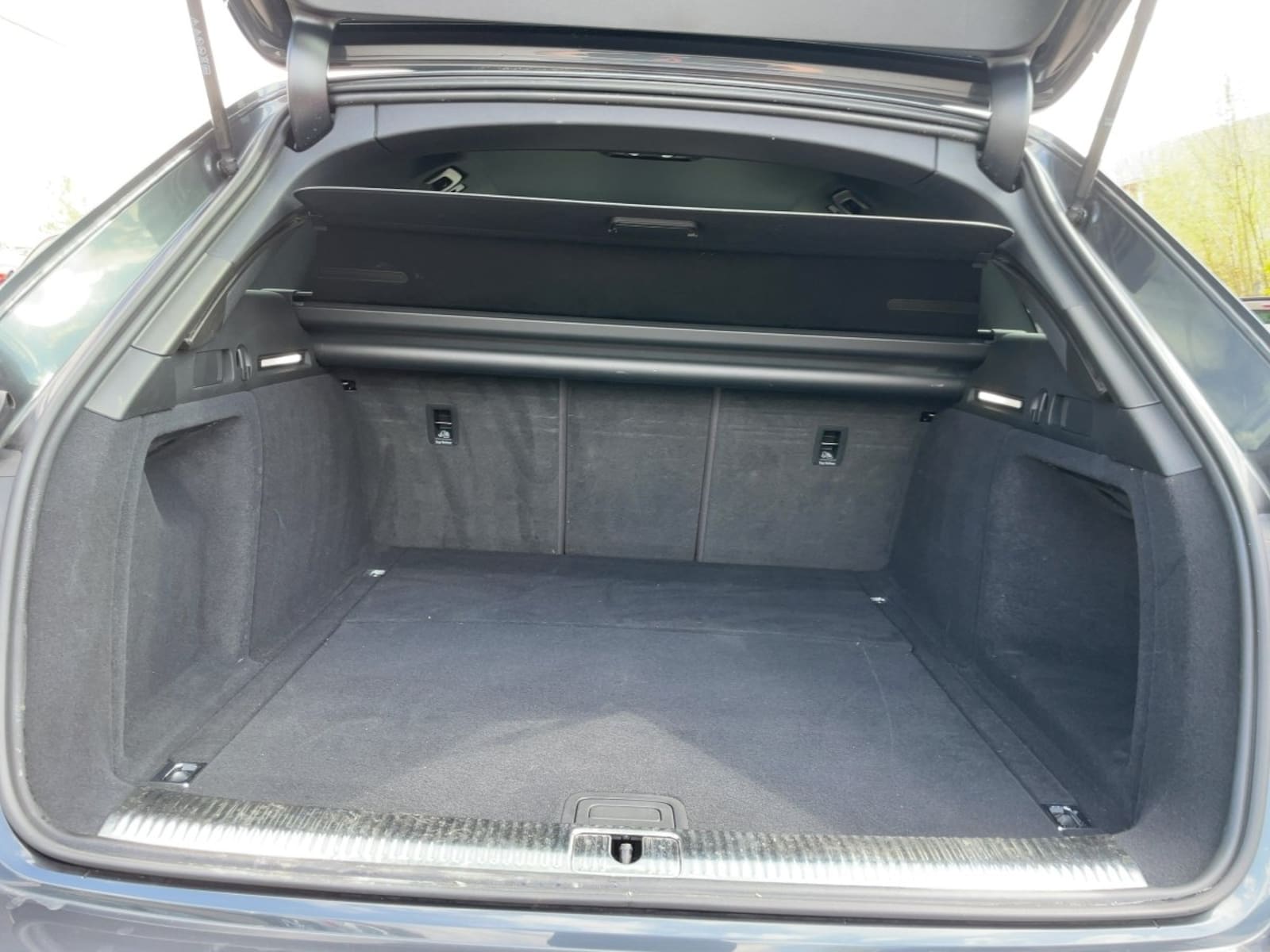 Audi A4 allroad quattro – Bild 6