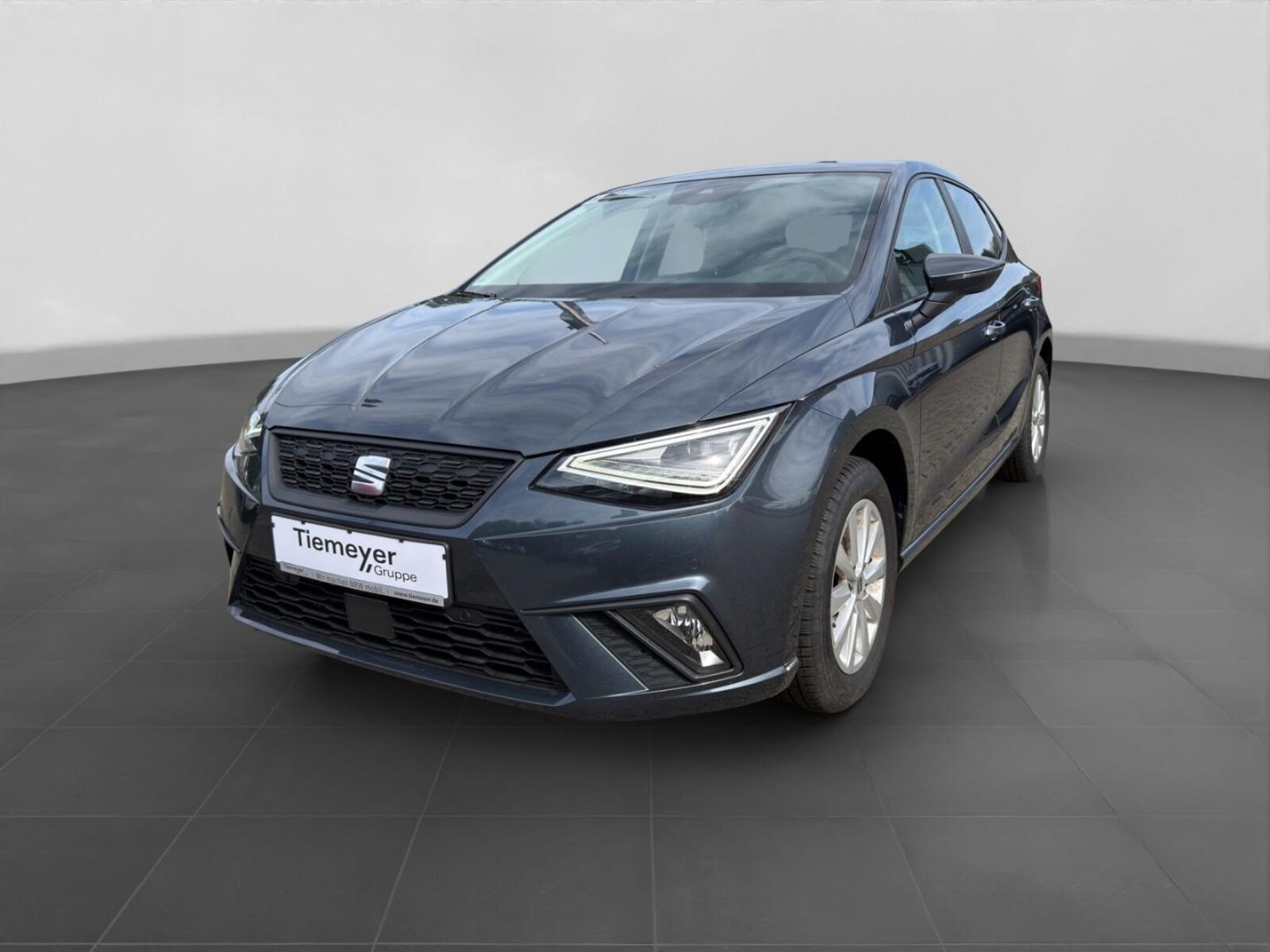 SEAT Ibiza – Bild 2