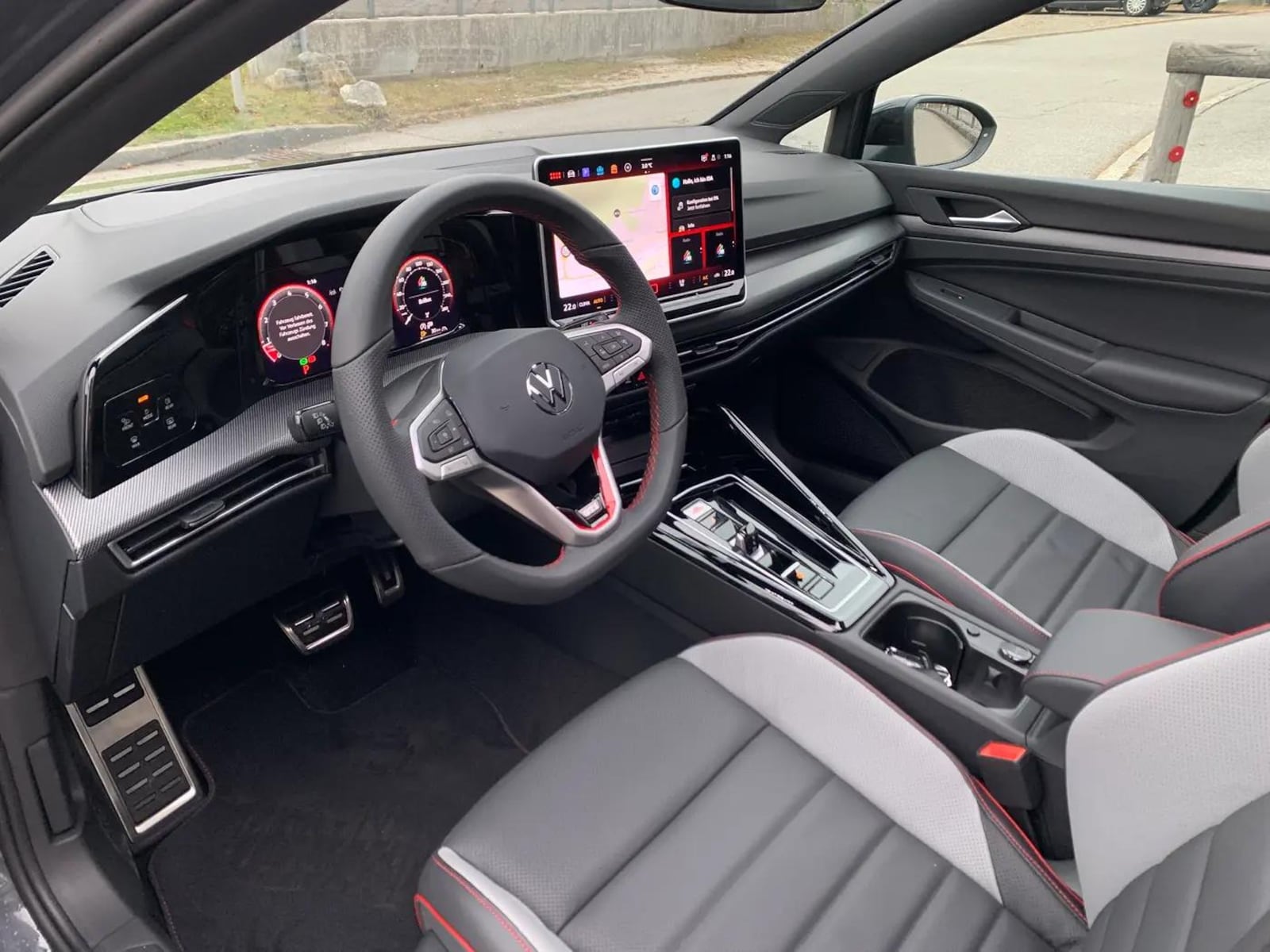 Volkswagen Golf – Bild 9