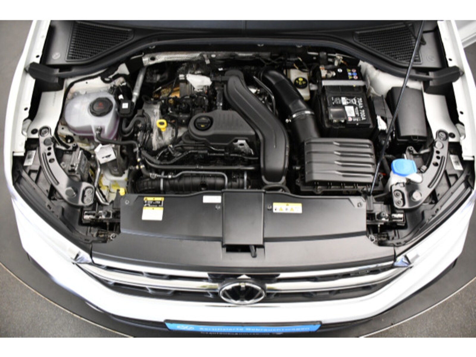 Volkswagen T-Roc – Bild 12