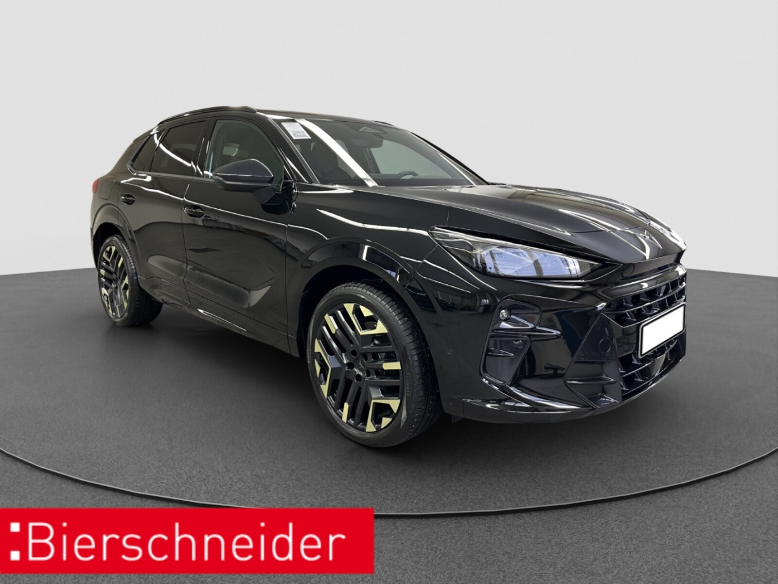 CUPRA Terramar – Bild 10