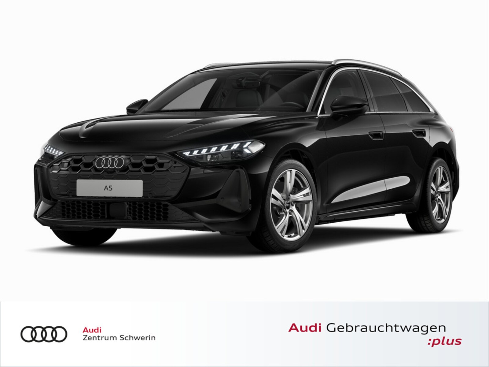 Audi A5 Avant
