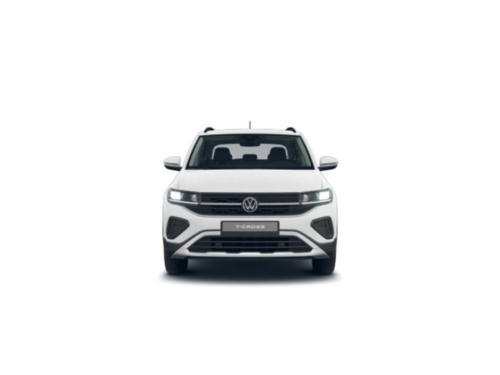 Volkswagen T-Cross – Bild 15