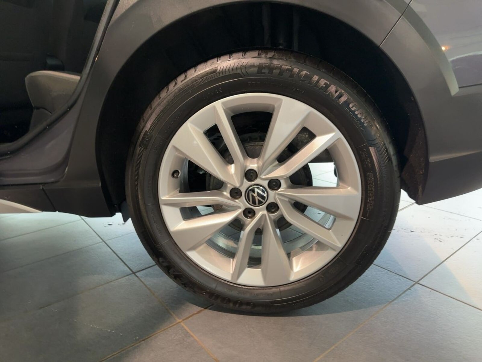 Volkswagen Taigo – Bild 12