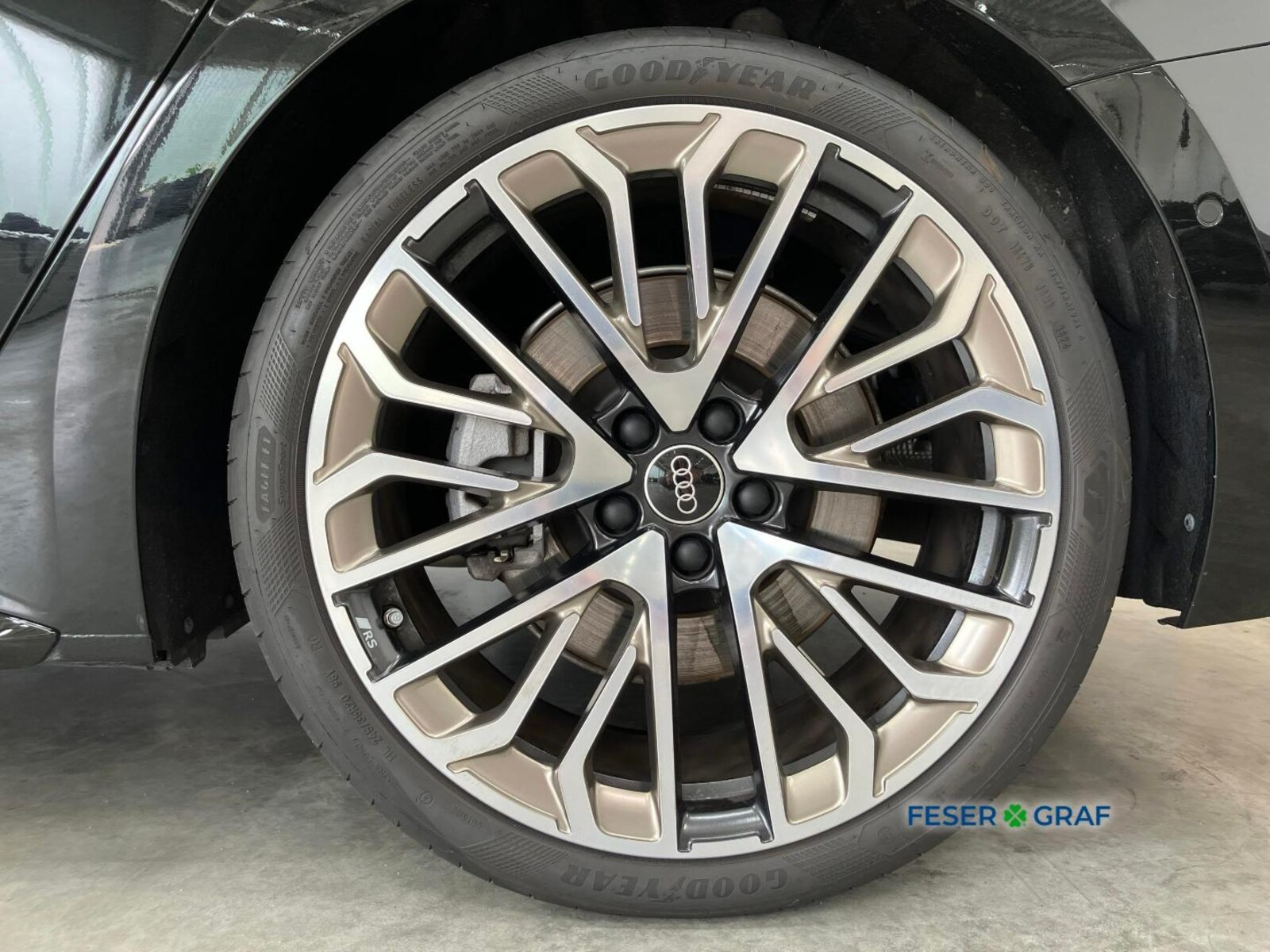 Audi A5 Limousine – Bild 6