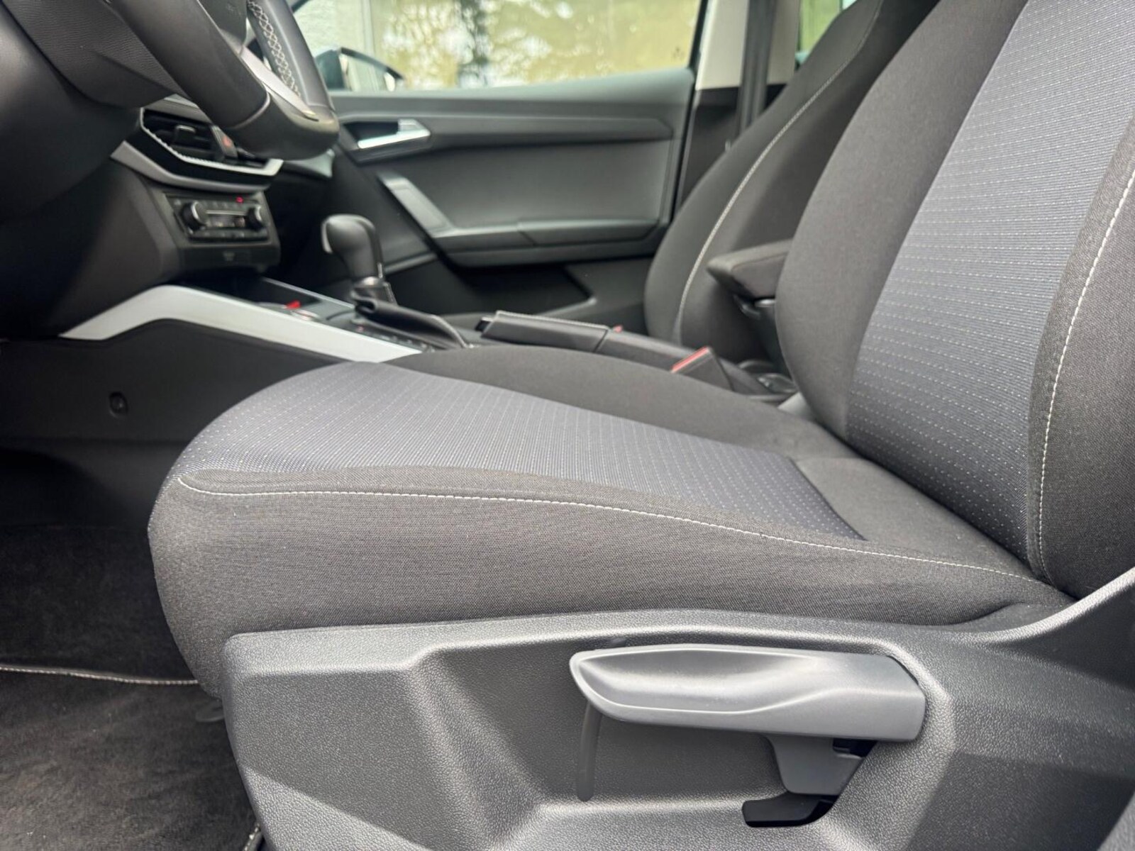 SEAT Arona – Bild 19