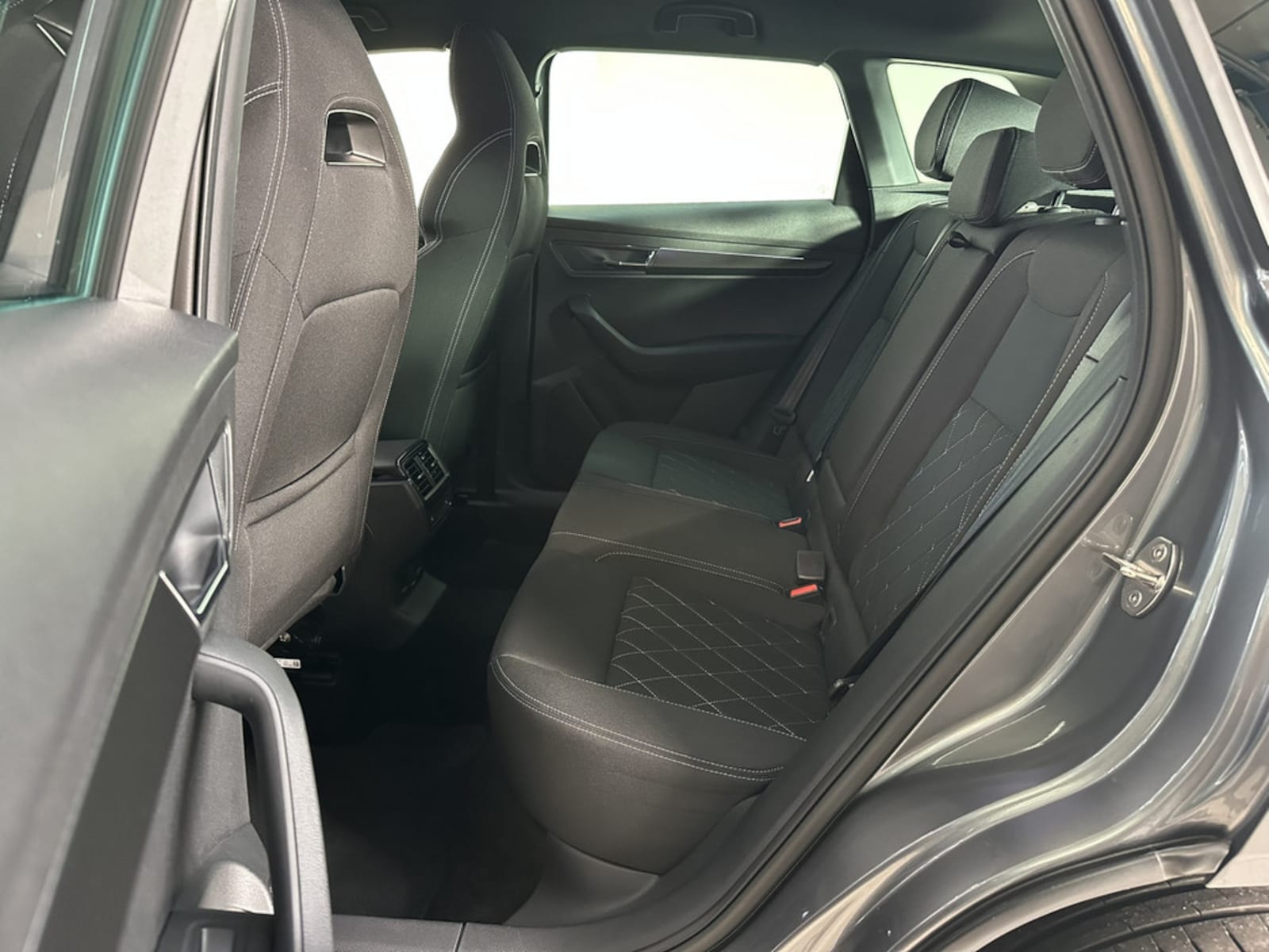 Škoda Karoq – Bild 14