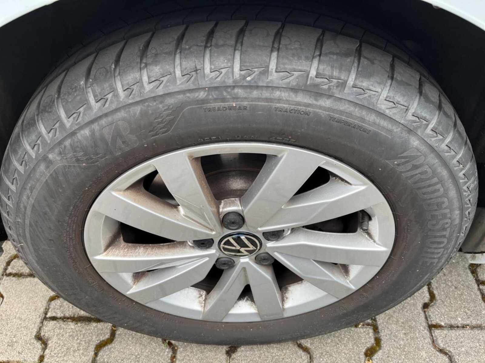 Volkswagen Passat Variant – Bild 18