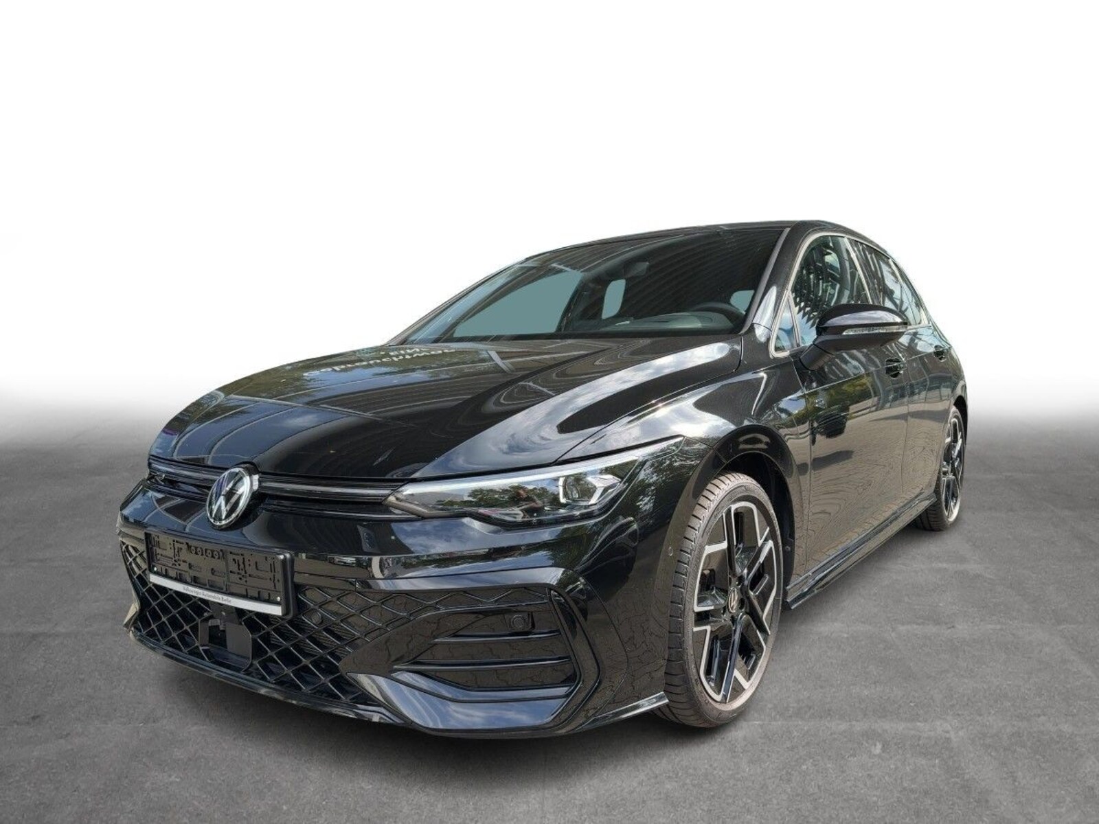Volkswagen Golf – Bild 2