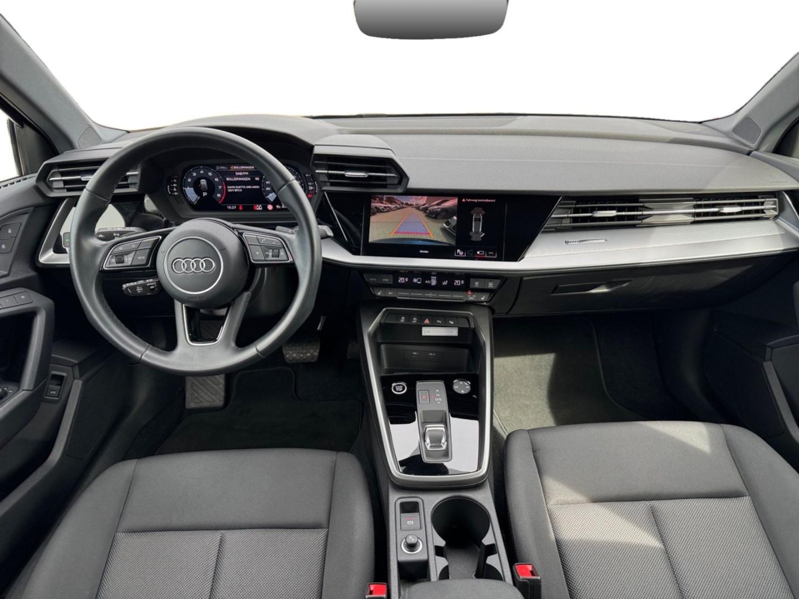Audi A3 Sportback – Bild 8