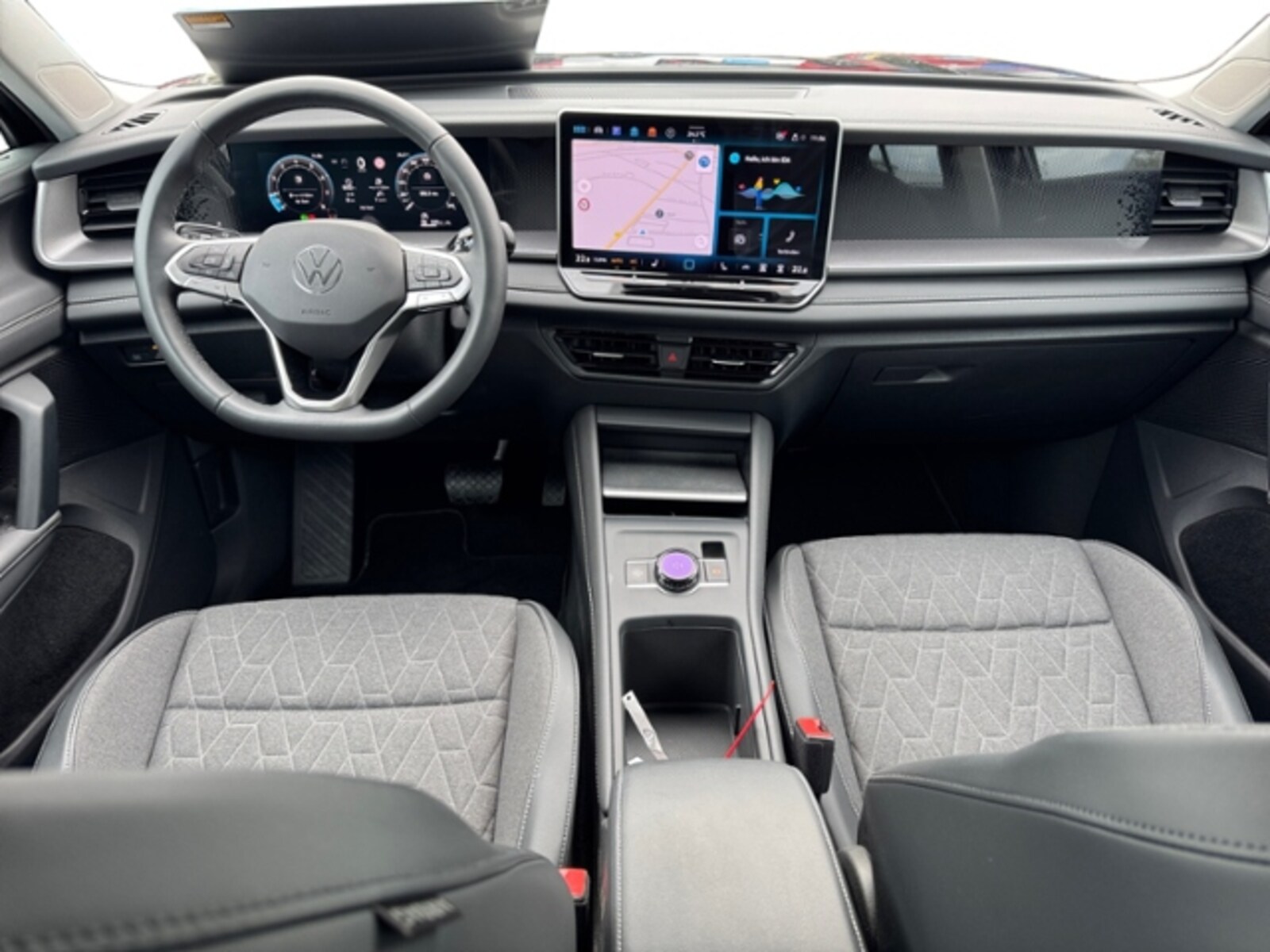 Volkswagen Tayron – Bild 10