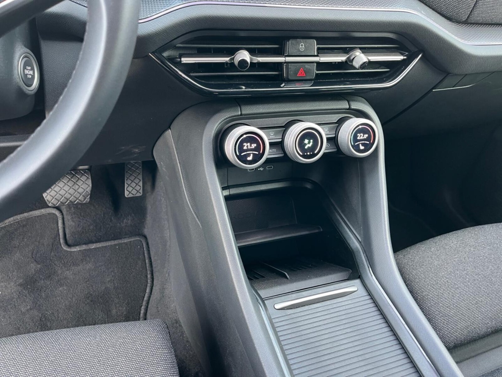 Škoda Kodiaq – Bild 7