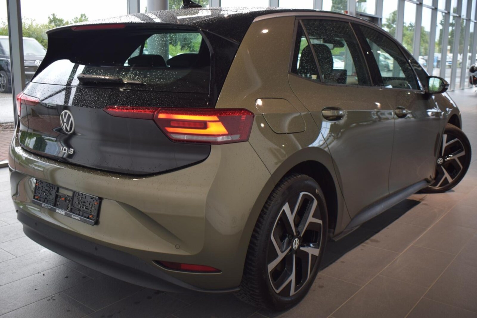 Volkswagen ID.3 – Bild 4