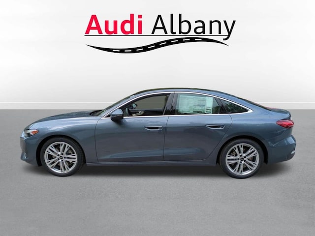 2026 Audi A5 Sedan