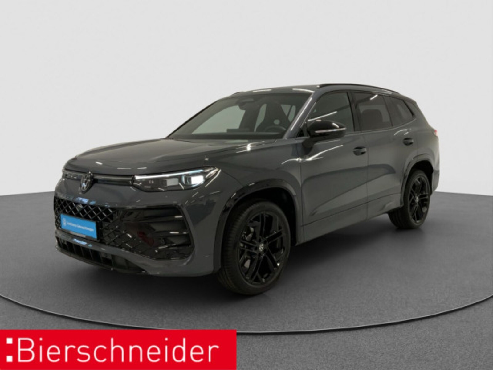 Volkswagen Tayron – Bild 2