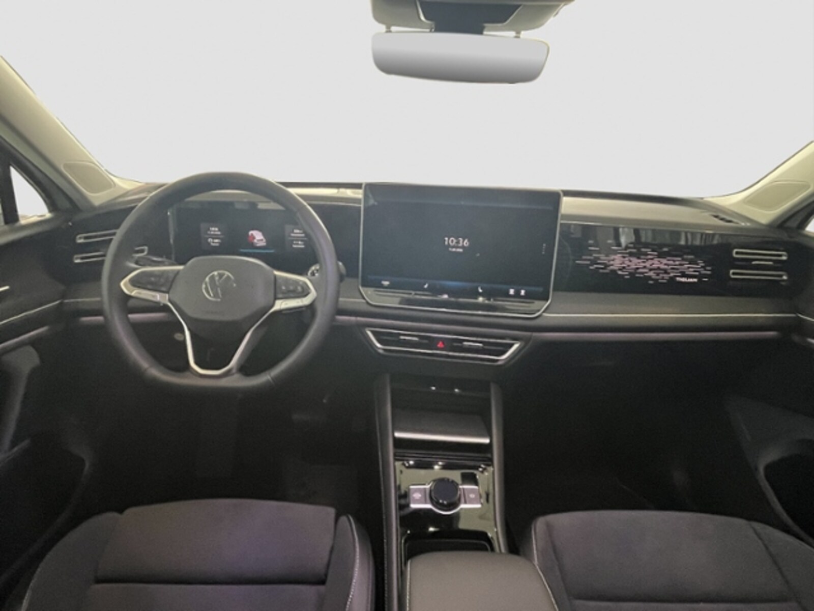 Volkswagen Tiguan – Bild 15