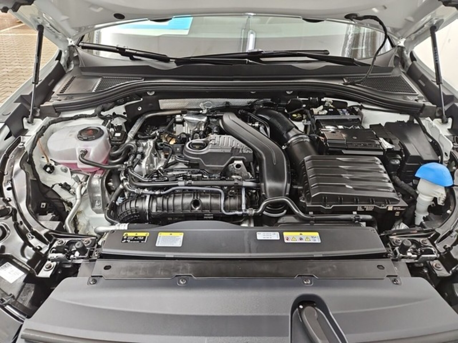 Volkswagen Passat – Bild 26