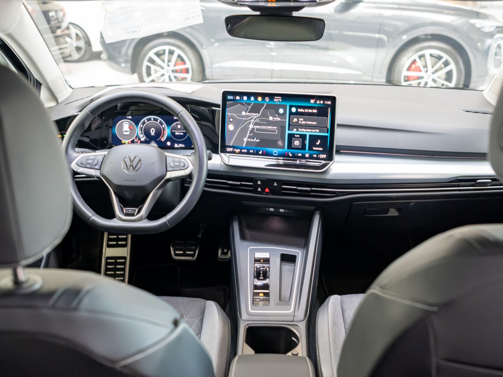 Volkswagen Golf Variant – Bild 9