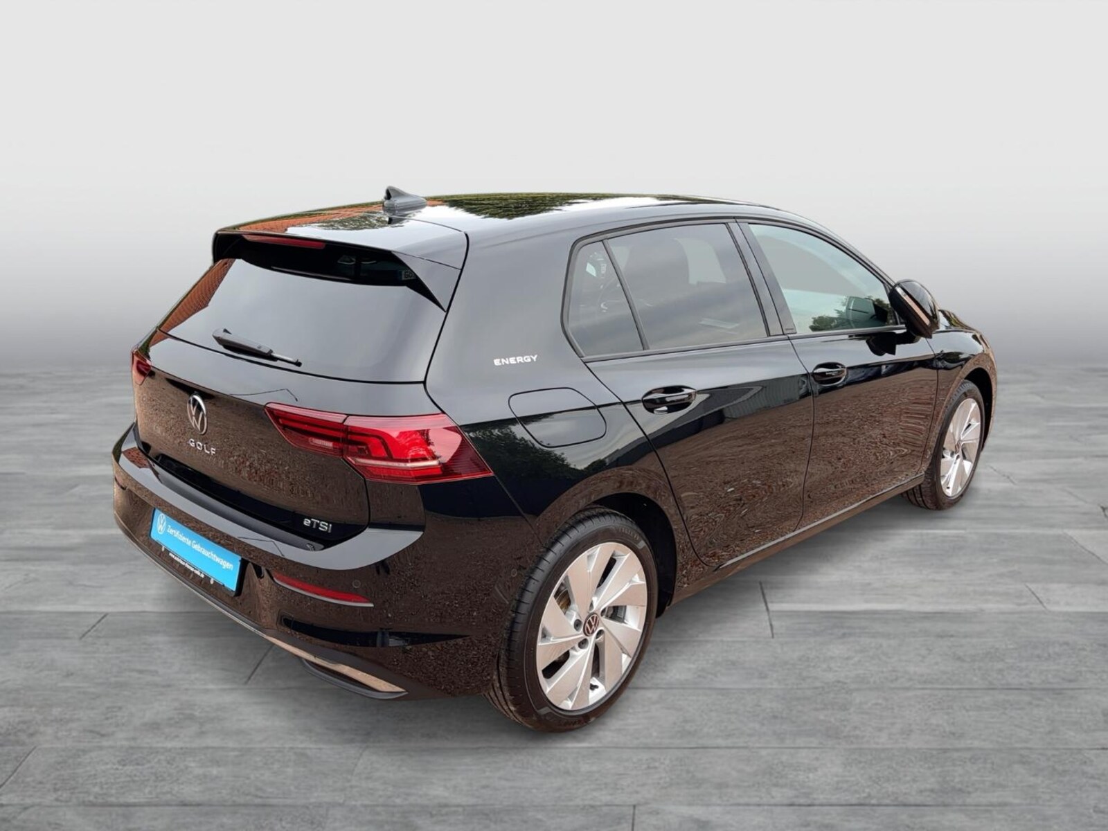 Volkswagen Golf – Bild 5