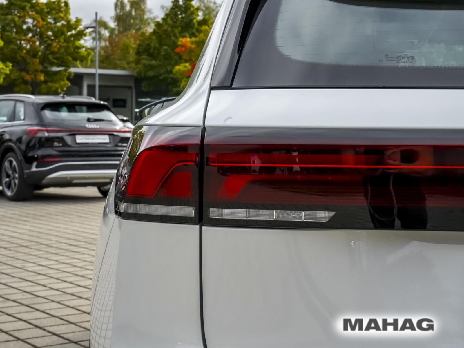 Volkswagen Tiguan – Bild 9