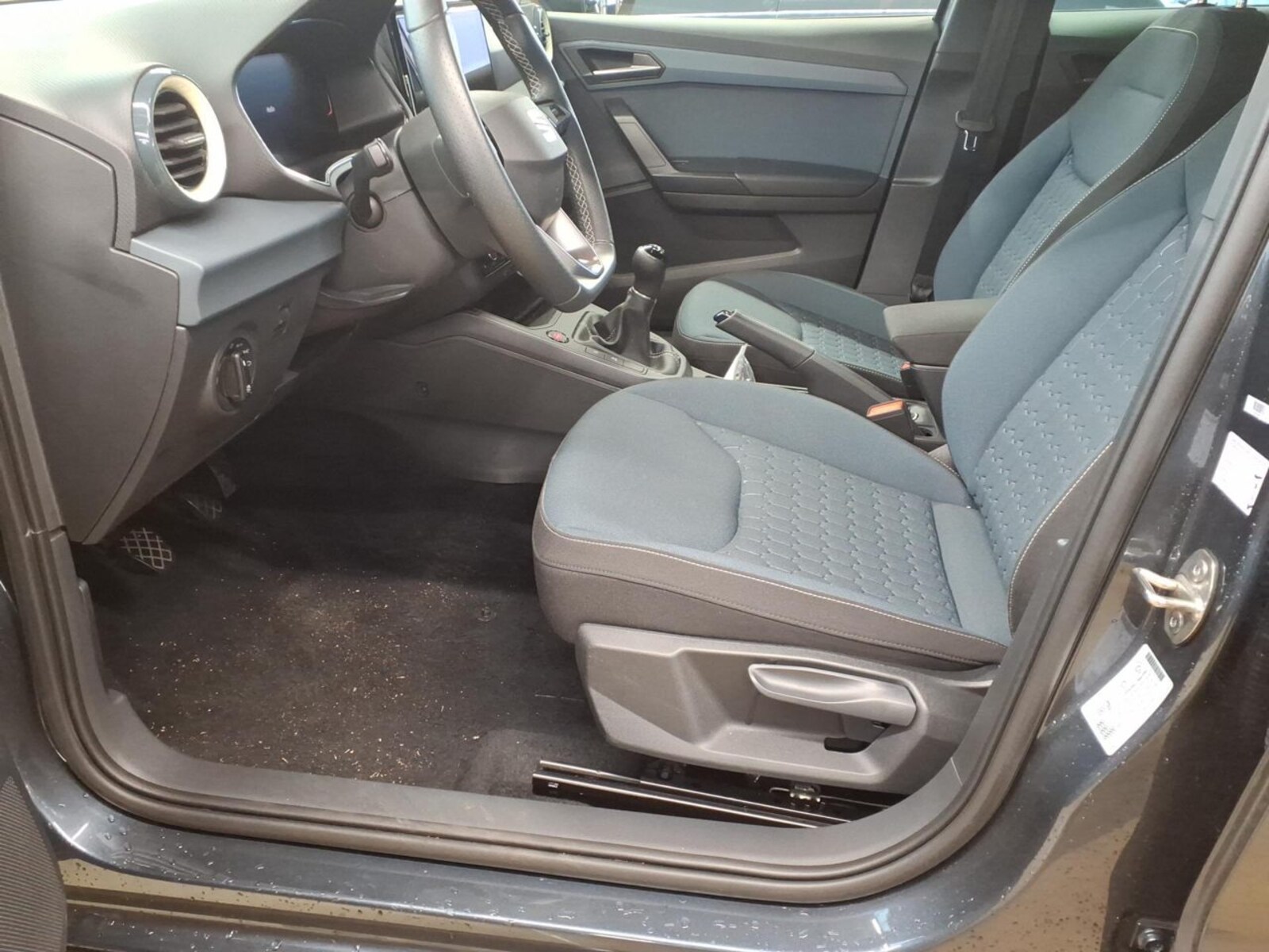 SEAT Arona – Bild 6