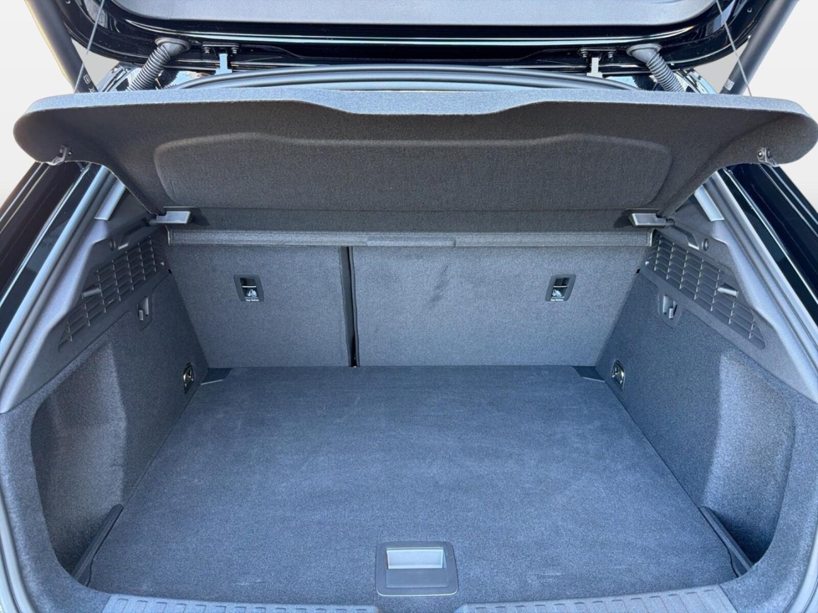 Audi A3 Sportback – Bild 12