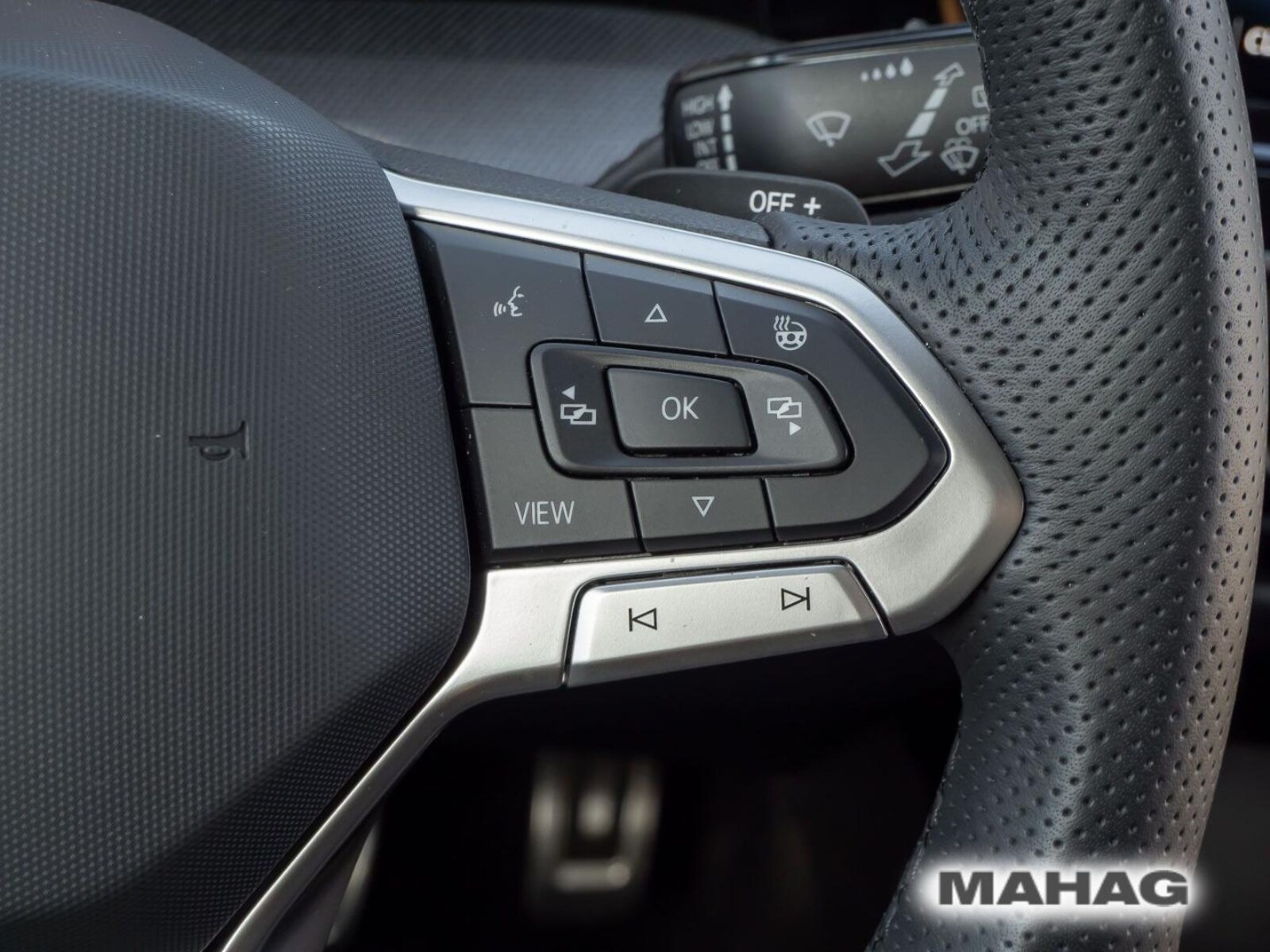 Volkswagen Golf Variant – Bild 23