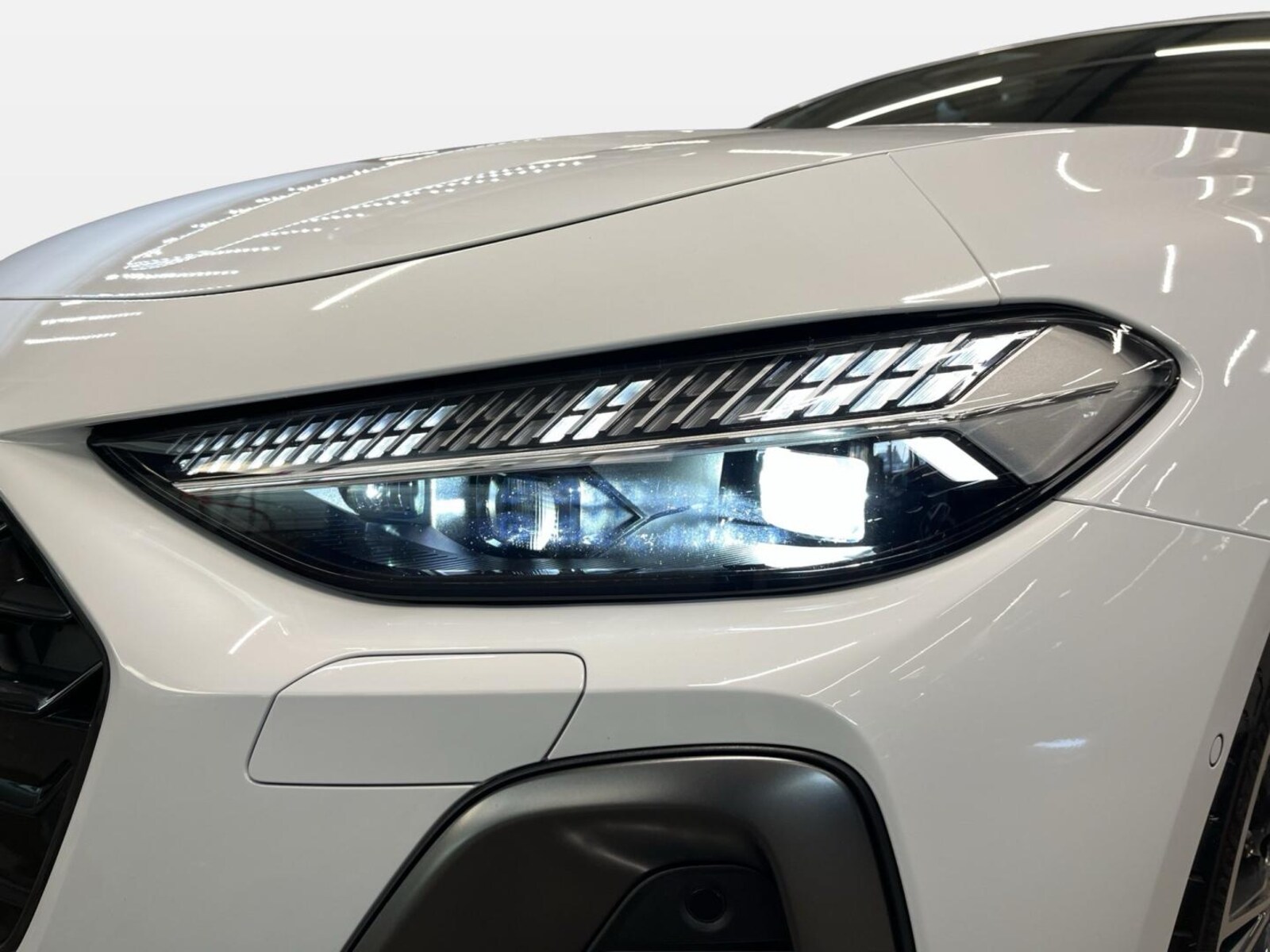 Audi A5 Limousine – Bild 14