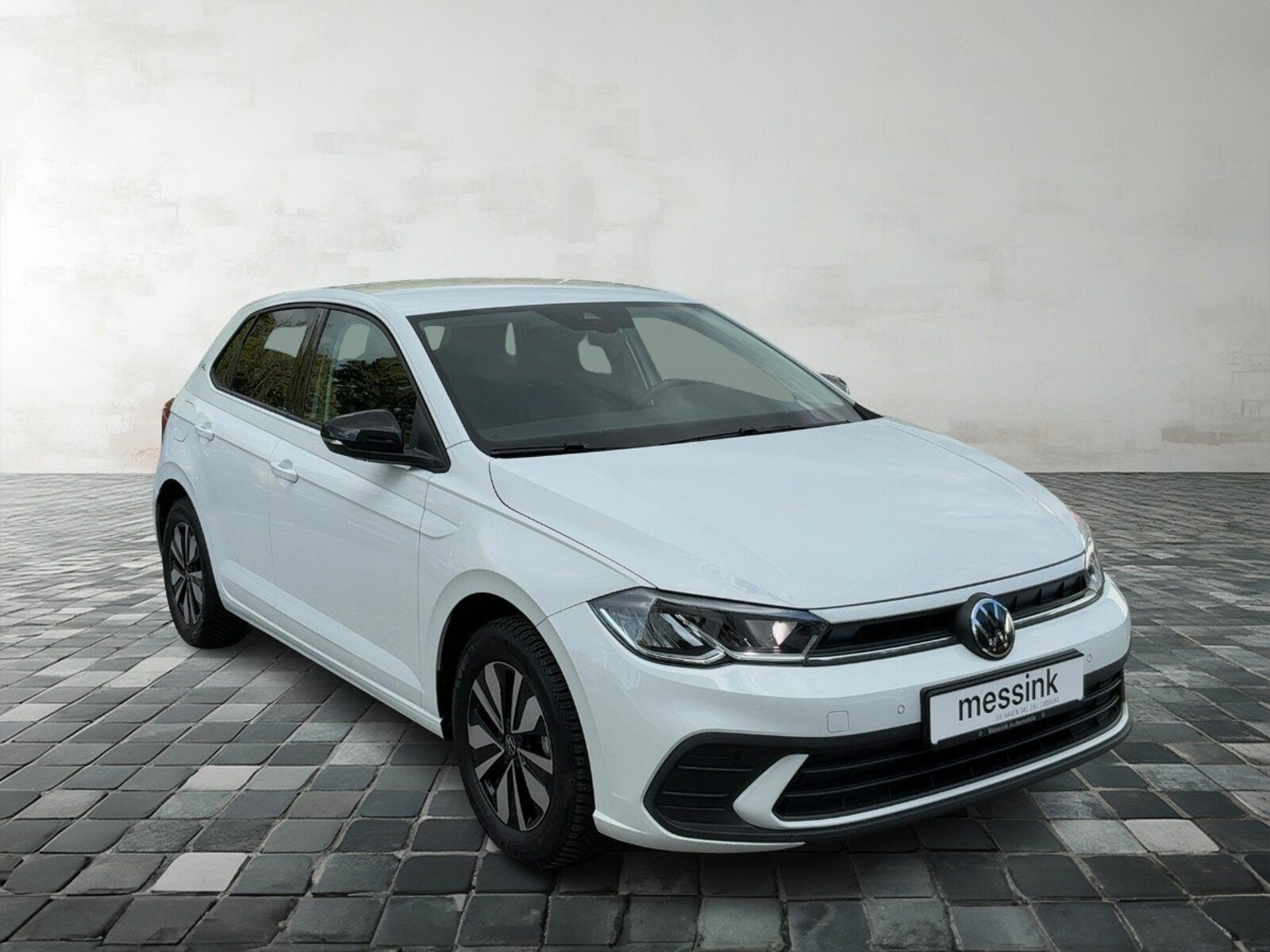 Volkswagen Polo – Bild 5