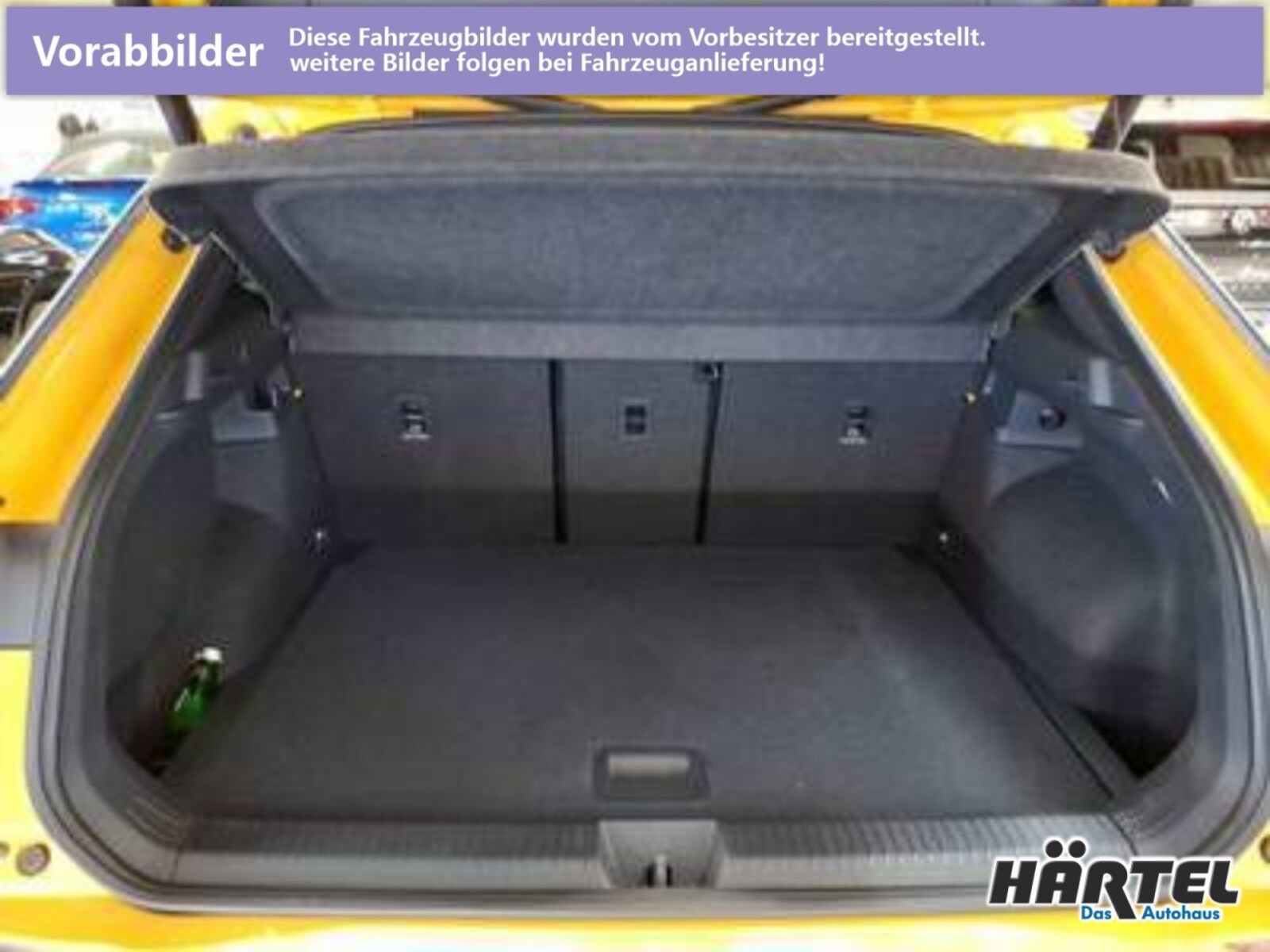 Volkswagen T-Roc – Bild 5