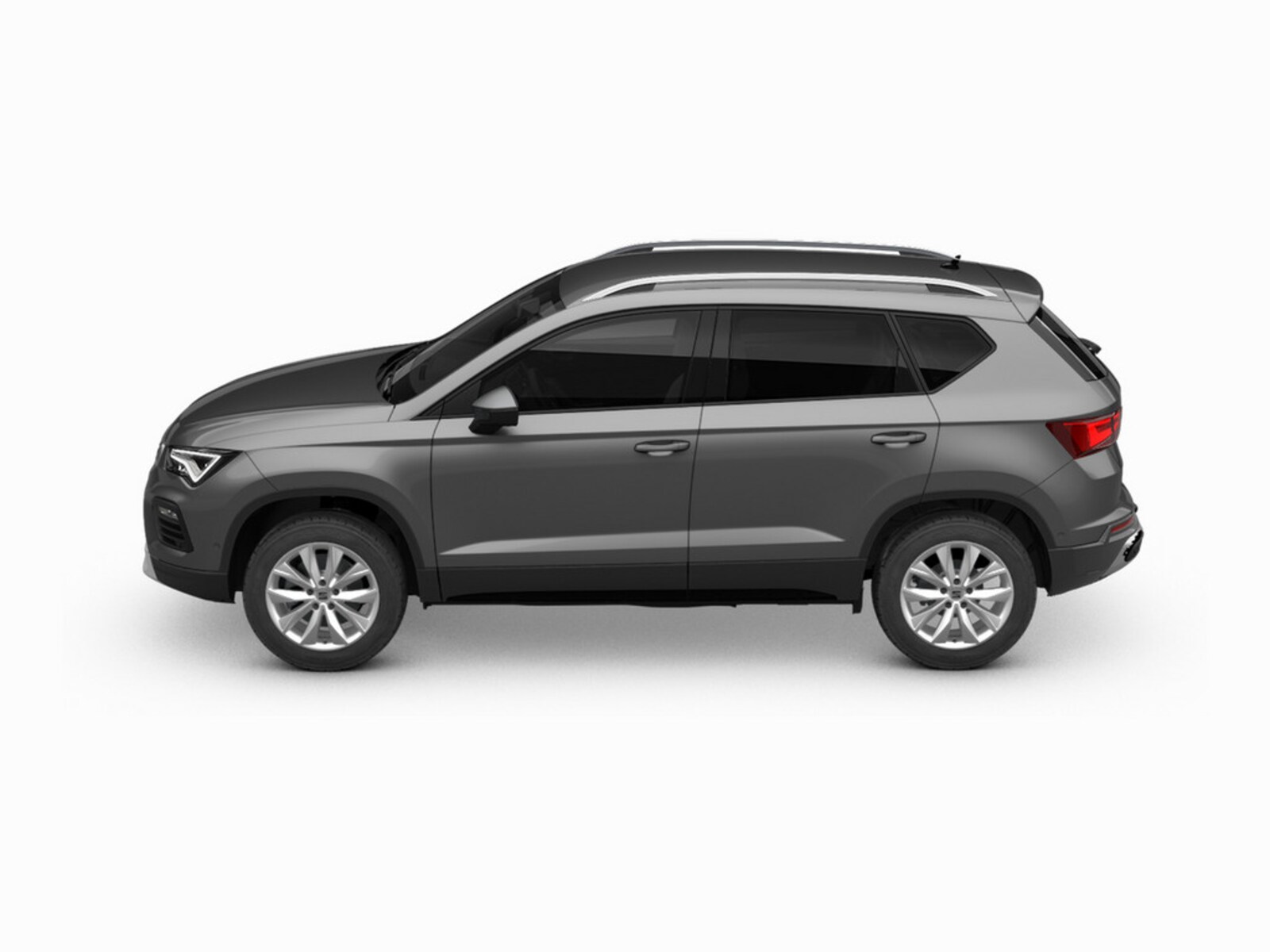 SEAT Ateca – Bild 7