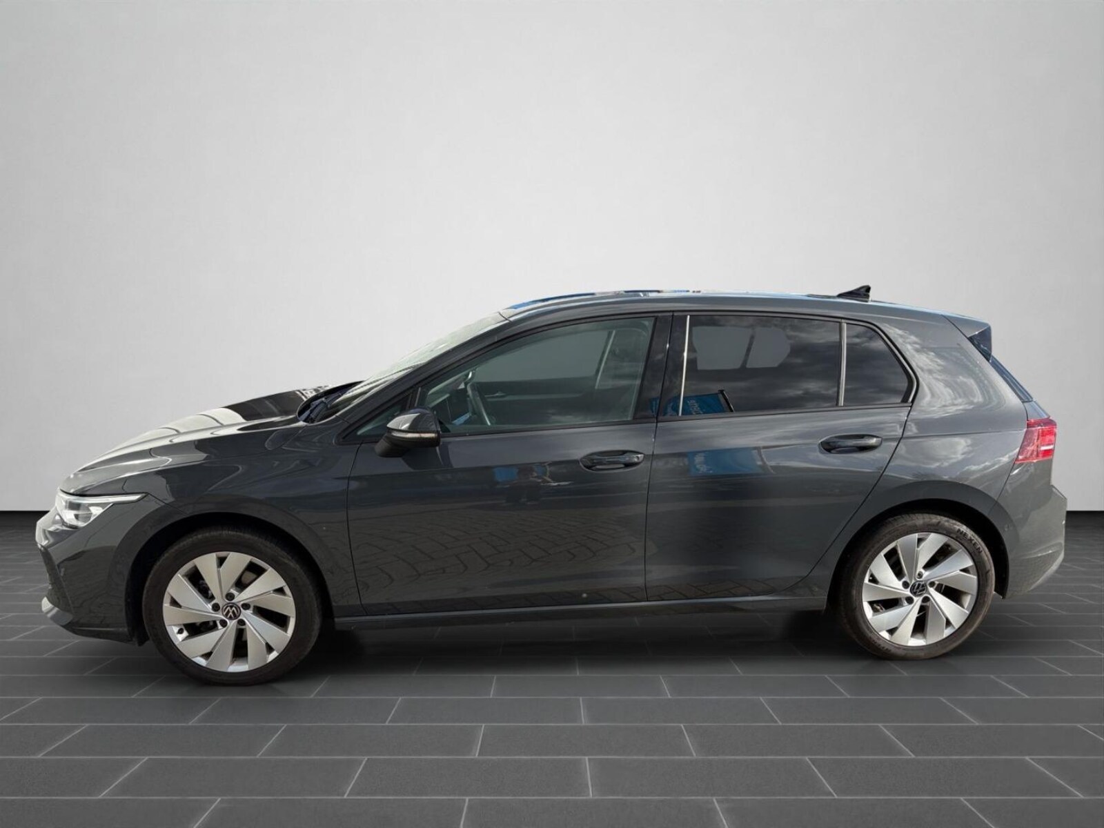Volkswagen Golf – Bild 7