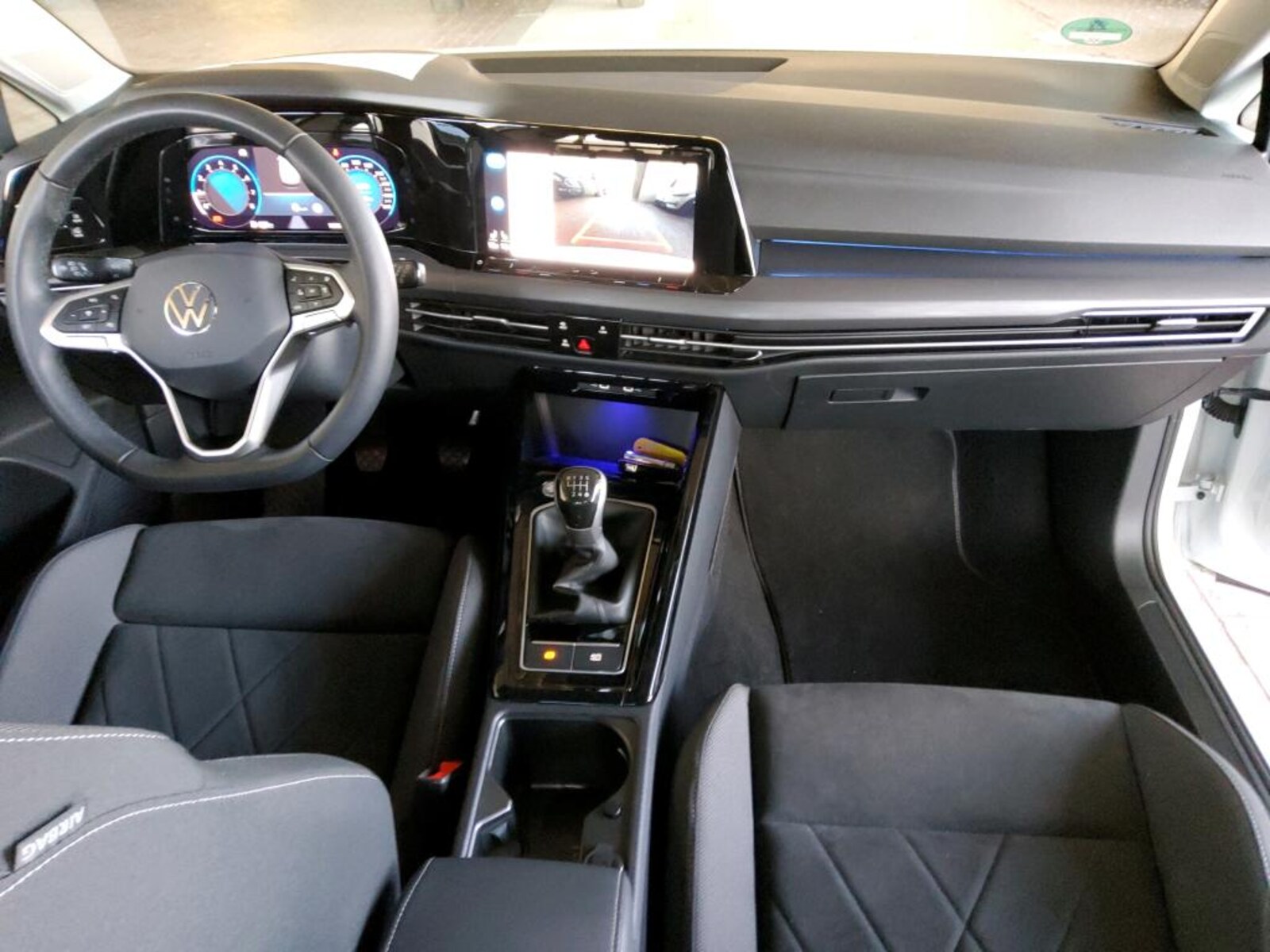 Volkswagen Golf – Bild 7