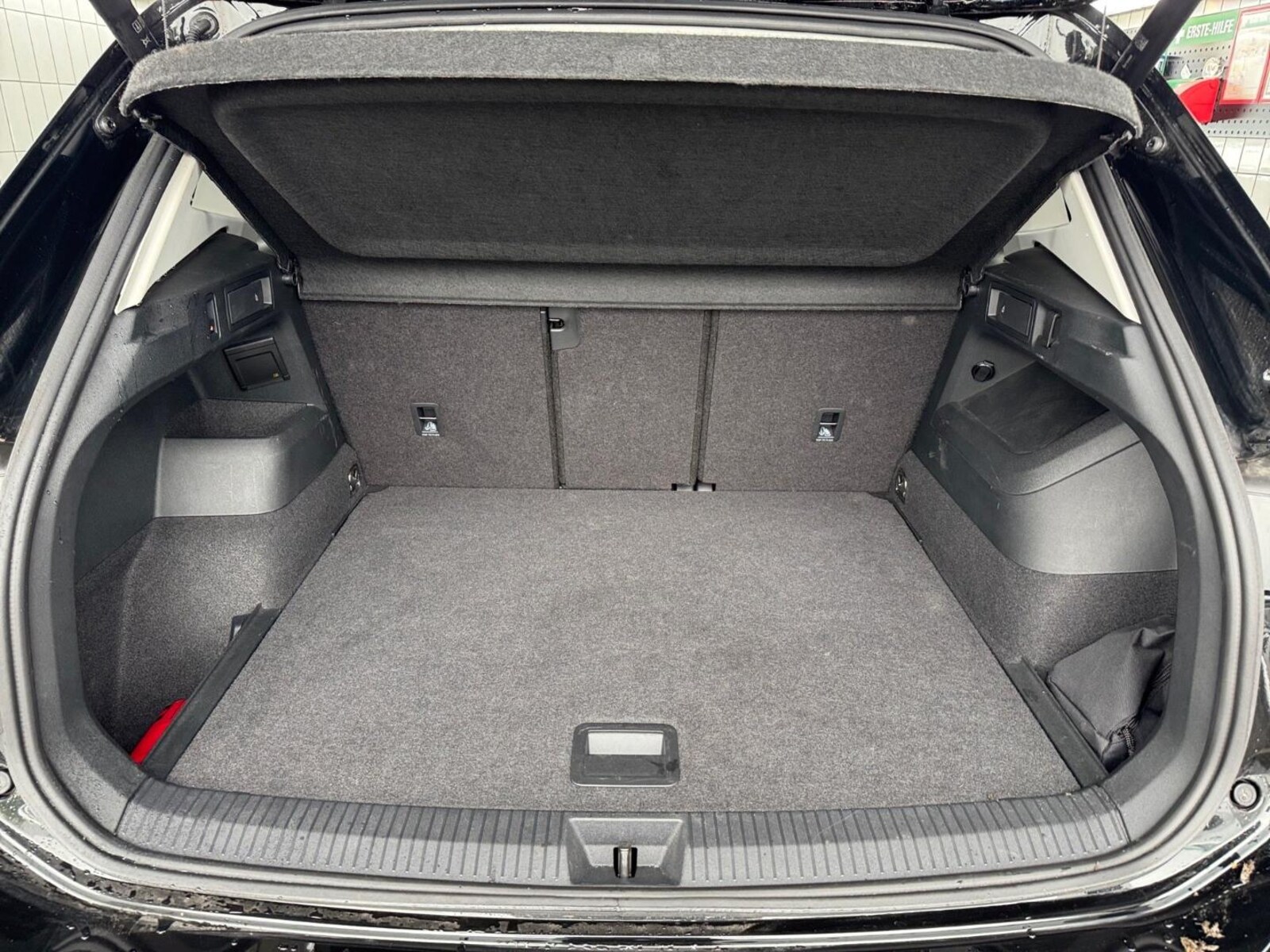 Volkswagen Tiguan – Bild 14