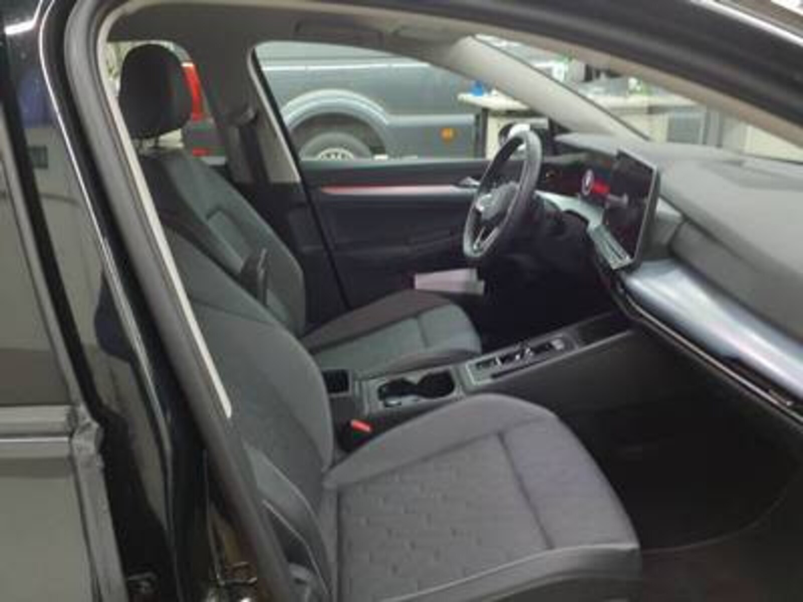 Volkswagen Golf – Bild 4