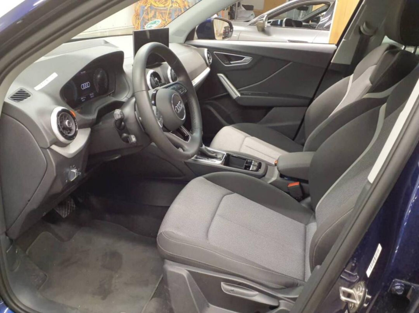 Audi Q2 – Bild 3
