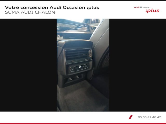 Audi Q8 TFSI E Competition 60 TFSI E Quattro 462 Ch Tiptronic - 2021 - Joinsteer - #24