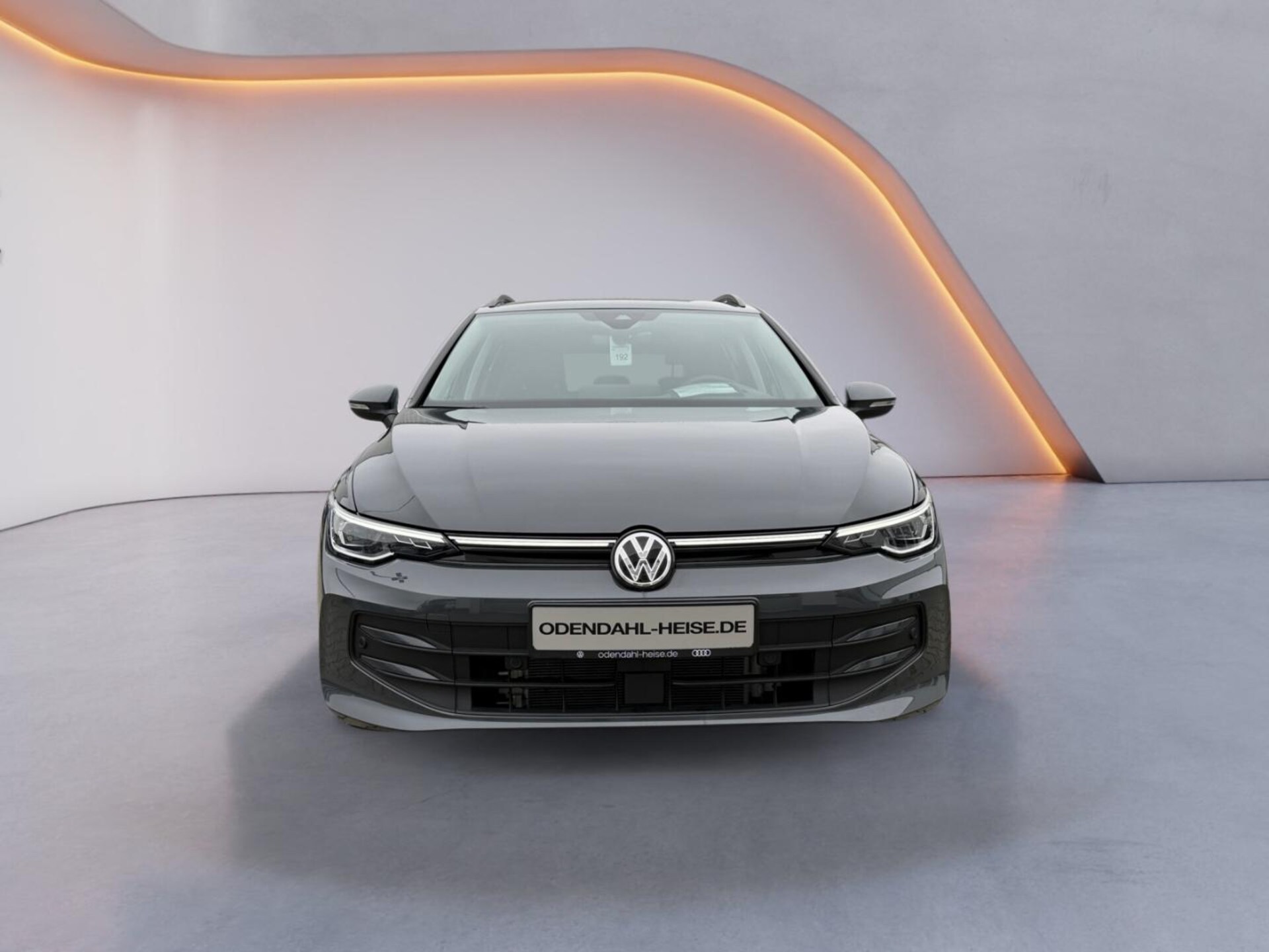 Volkswagen Golf Variant Life