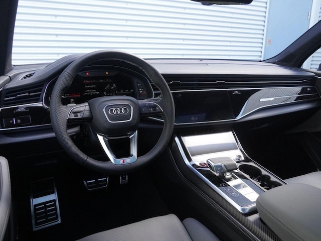 2026 Audi SQ7