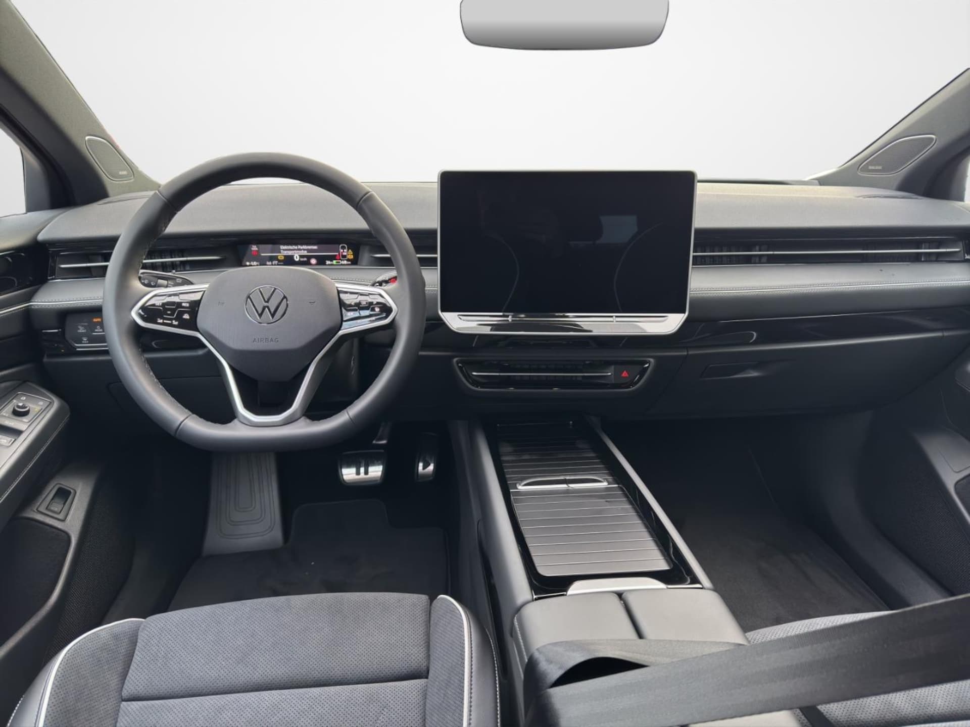 Volkswagen ID.7 Tourer Pro S