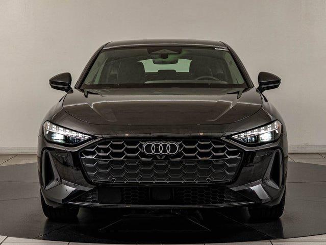 2025 Audi A5 Sedan