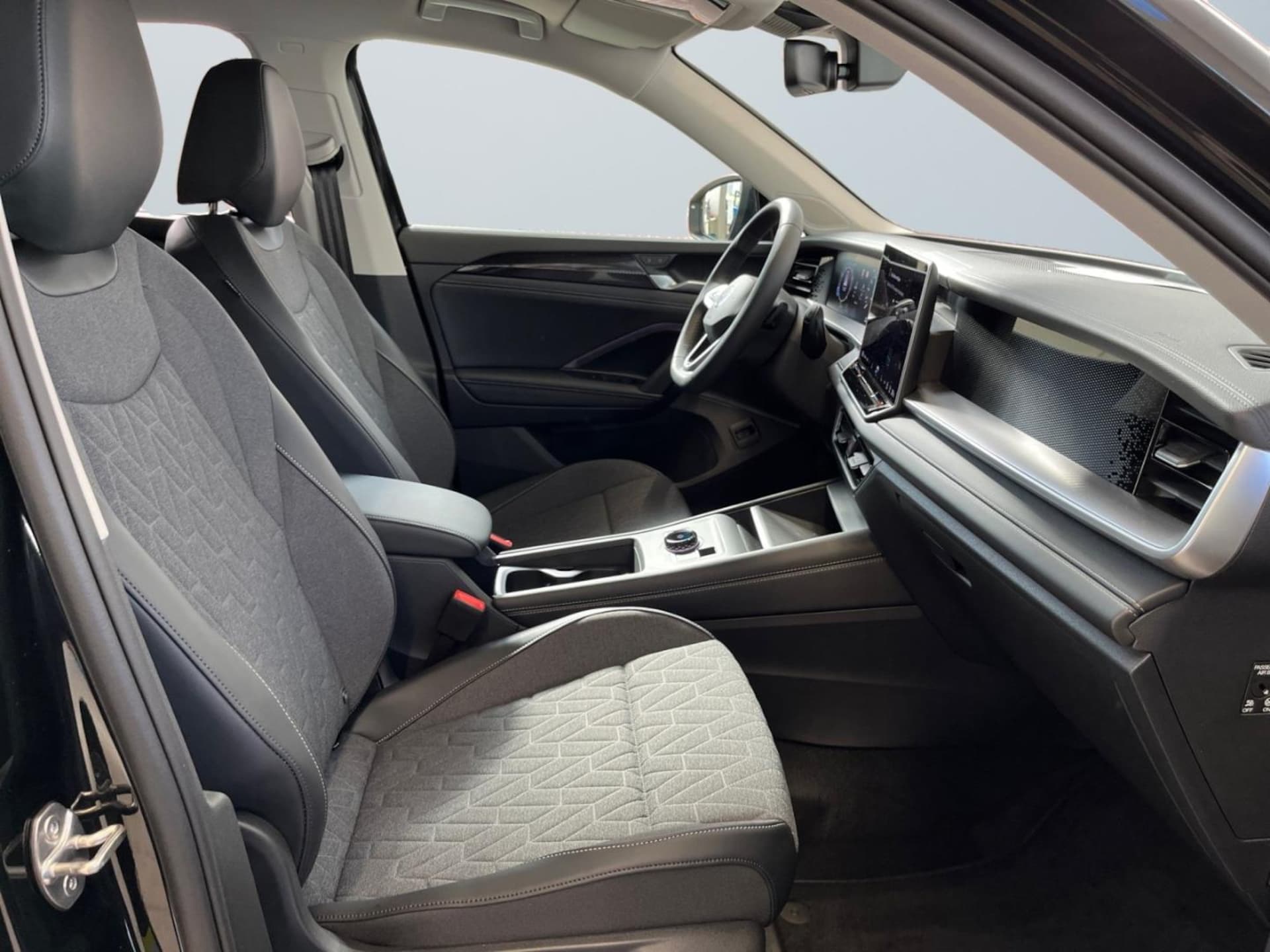 Volkswagen Tayron Life