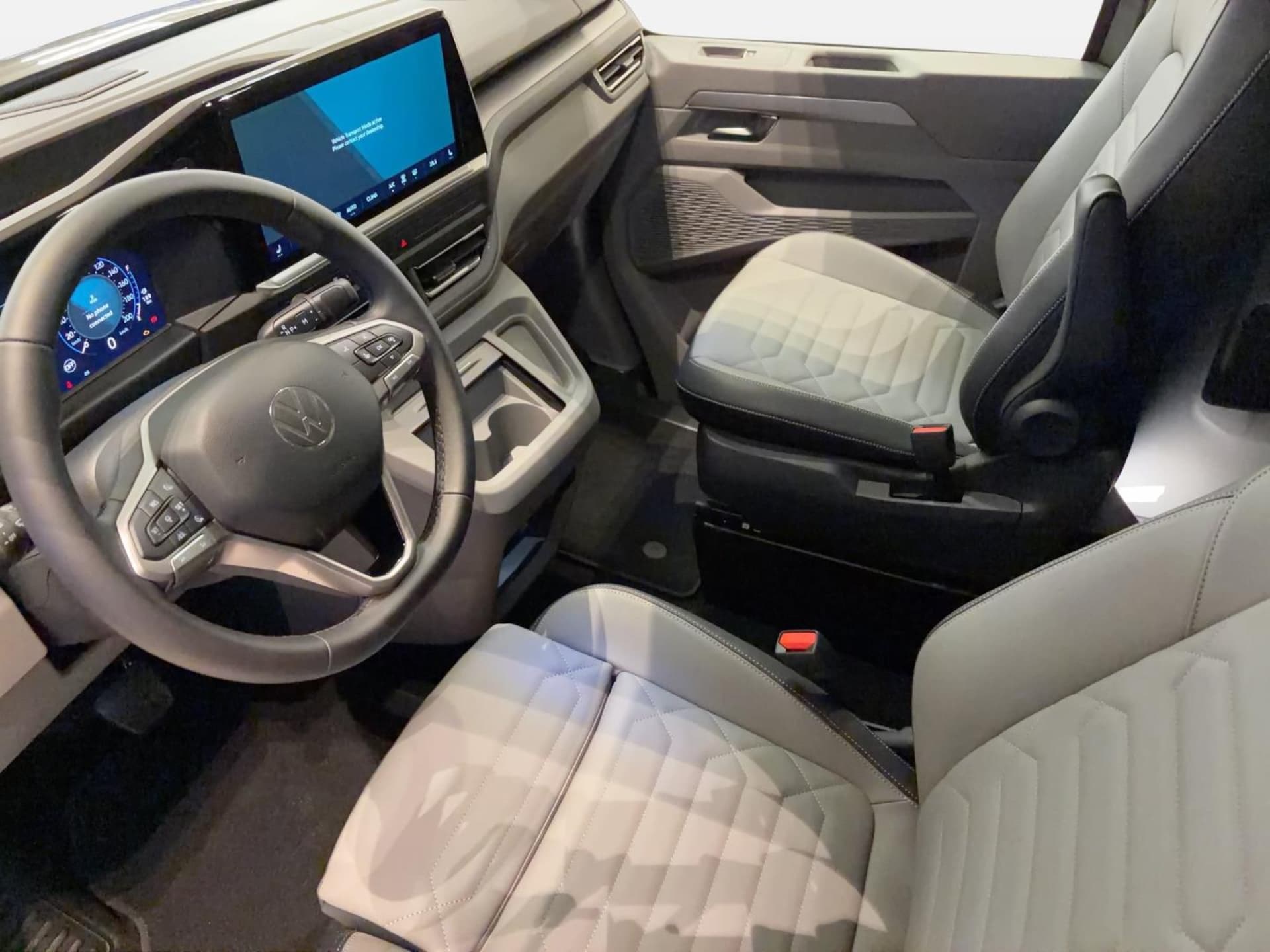 Volkswagen Caravelle Style