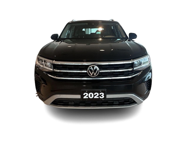 2023 Volkswagen Atlas