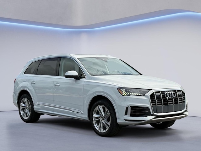 2023 Audi Q7