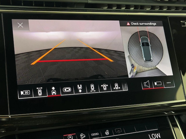 2026 Audi Q7 Premium Plus - Photo 28