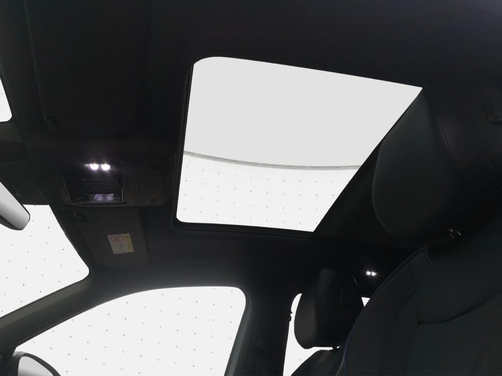 Volkswagen Tiguan – Bild 10